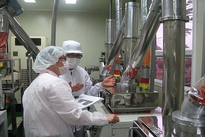 食品工業(yè)宣傳片拍攝哪家好？