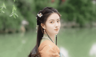 《來世今生啊，還會再相遇》阿瑪尼口紅廣告片