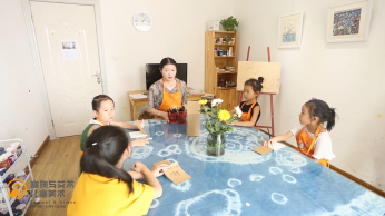 塞姆與艾米機構(gòu) 教育宣傳片