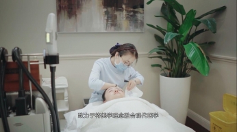 鏡面醫(yī)美 品牌宣傳片